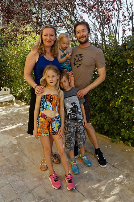 Famille et amis-JUN19-089